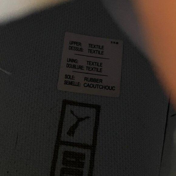 Puma Ignite Evertrack Knit Running Shoes - Picture 8 of 9